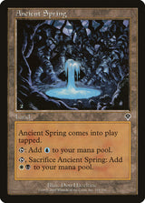 Ancient Spring - Magic: The Gathering