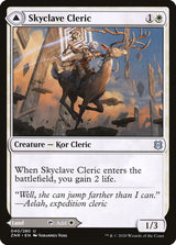 Skyclave Cleric - Magic: The Gathering