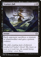 Vraska's Fall - Magic: The Gathering