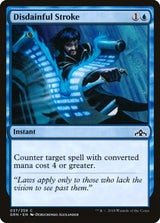 Disdainful Stroke - Magic: The Gathering