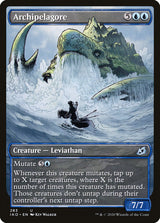 Archipelagore (Showcase) - Magic: The Gathering