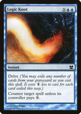 Logic Knot - Magic: The Gathering