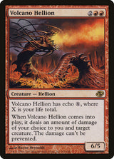 Volcano Hellion - Magic: The Gathering