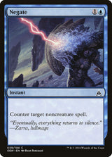 Negate - Magic: The Gathering