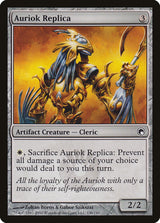Auriok Replica - Magic: The Gathering