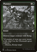 Plummet - Magic: The Gathering