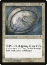 Circle of Protection: Blue - Magic: The Gathering