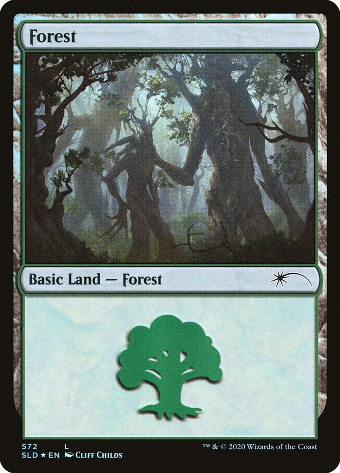 Forest (572)