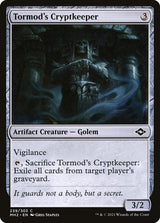 Tormod's Cryptkeeper - Magic: The Gathering