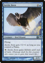 Arctic Aven - Magic: The Gathering