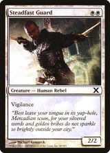 Steadfast Guard - Magic: The Gathering
