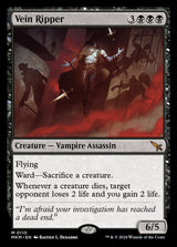 Vein Ripper - Magic: The Gathering