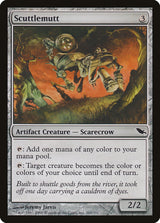 Scuttlemutt - Magic: The Gathering