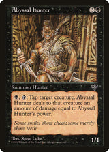 Abyssal Hunter - Magic: The Gathering