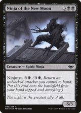 Ninja of the New Moon - Magic: The Gathering