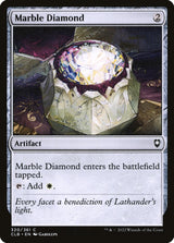 Marble Diamond - Magic: The Gathering