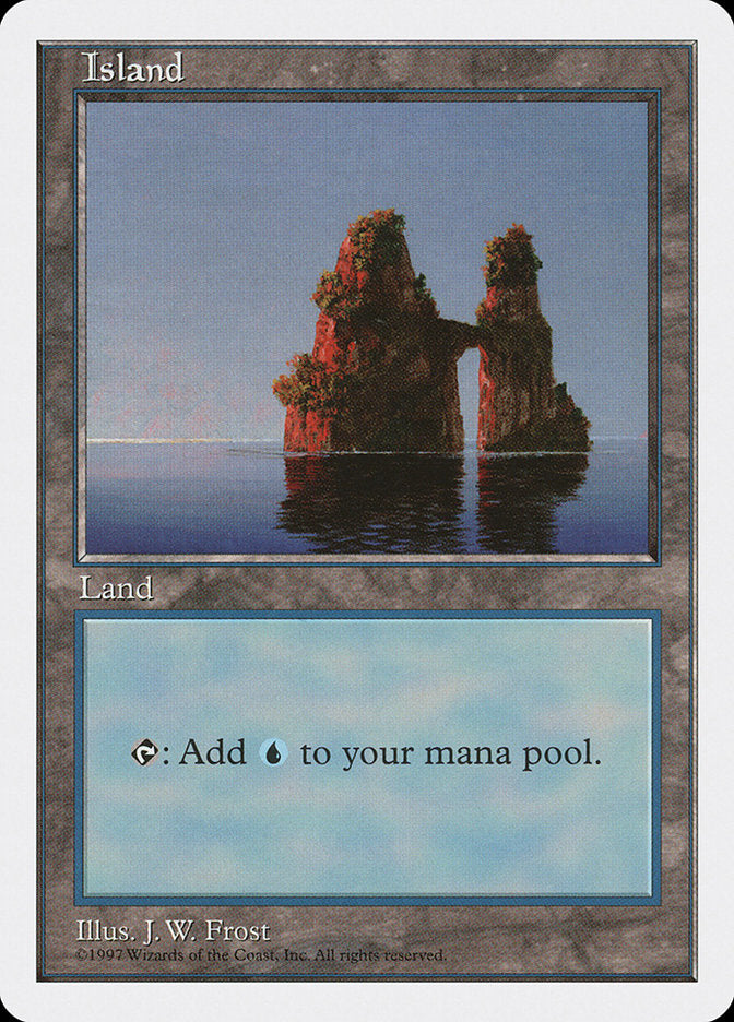 Island (436)