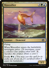 Wavesifter - Magic: The Gathering