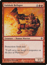 Vulshok Refugee - Magic: The Gathering