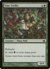 Vine Trellis - Magic: The Gathering