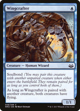 Wingcrafter - Magic: The Gathering