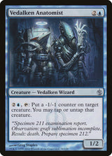 Vedalken Anatomist - Magic: The Gathering