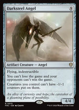 Darksteel Angel (FRC 13) - Magic: The Gathering