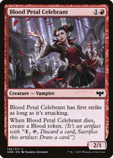 Blood Petal Celebrant - Magic: The Gathering