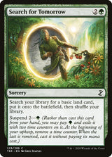 Search for Tomorrow - Magic: The Gathering