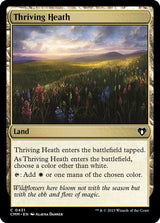 Thriving Heath - Magic: The Gathering
