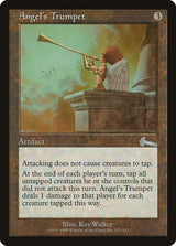 Angel's Trumpet - Magic: The Gathering