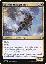 Soaring Thought-Thief - Magic: The Gathering