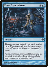View from Above - Magic: The Gathering