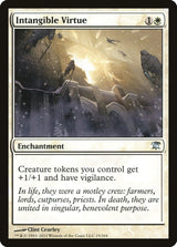 Intangible Virtue - Magic: The Gathering