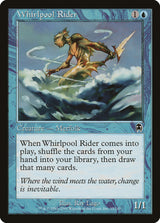 Whirlpool Rider - Magic: The Gathering