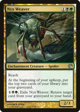 Nyx Weaver - Magic: The Gathering