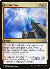 Zenith Flare - Magic: The Gathering