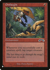Onslaught - Magic: The Gathering
