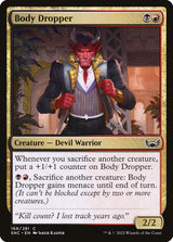 Body Dropper - Magic: The Gathering