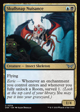 Skullsnap Nuisance - Magic: The Gathering