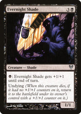 Evernight Shade - Magic: The Gathering
