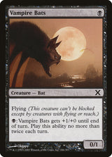 Vampire Bats - Magic: The Gathering
