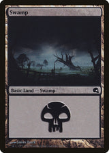 Swamp (28) - Magic: The Gathering