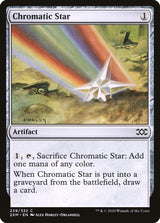Chromatic Star - Magic: The Gathering