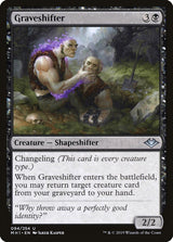 Graveshifter - Magic: The Gathering