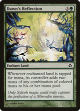 Dawn's Reflection - Magic: The Gathering