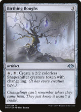 Birthing Boughs - Magic: The Gathering