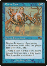 Power Taint - Magic: The Gathering