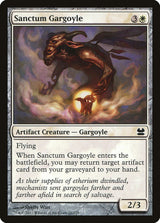 Sanctum Gargoyle - Magic: The Gathering