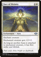 Face of Divinity - Magic: The Gathering